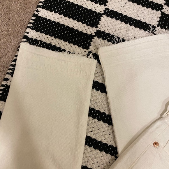 NWT Levis 501 buttonfly skinny jeans - Picture 6 of 9